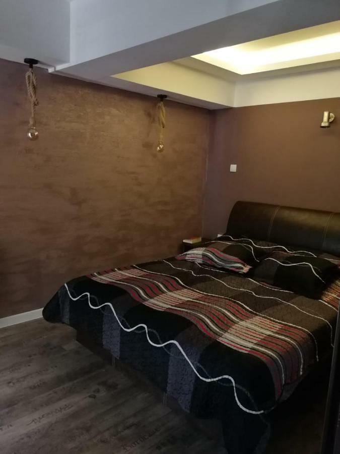 דירות Kruševac Vladana Deluxe App 2 מראה חיצוני תמונה